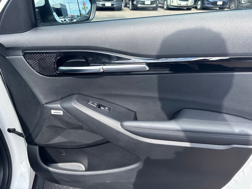 2021 Kia Seltos SX