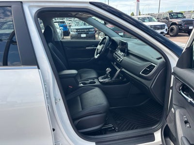 2021 Kia Seltos SX