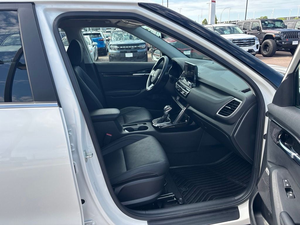2021 Kia Seltos SX