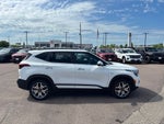 2021 Kia Seltos SX