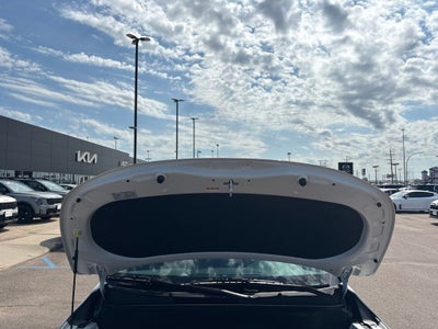 2021 Kia Seltos SX