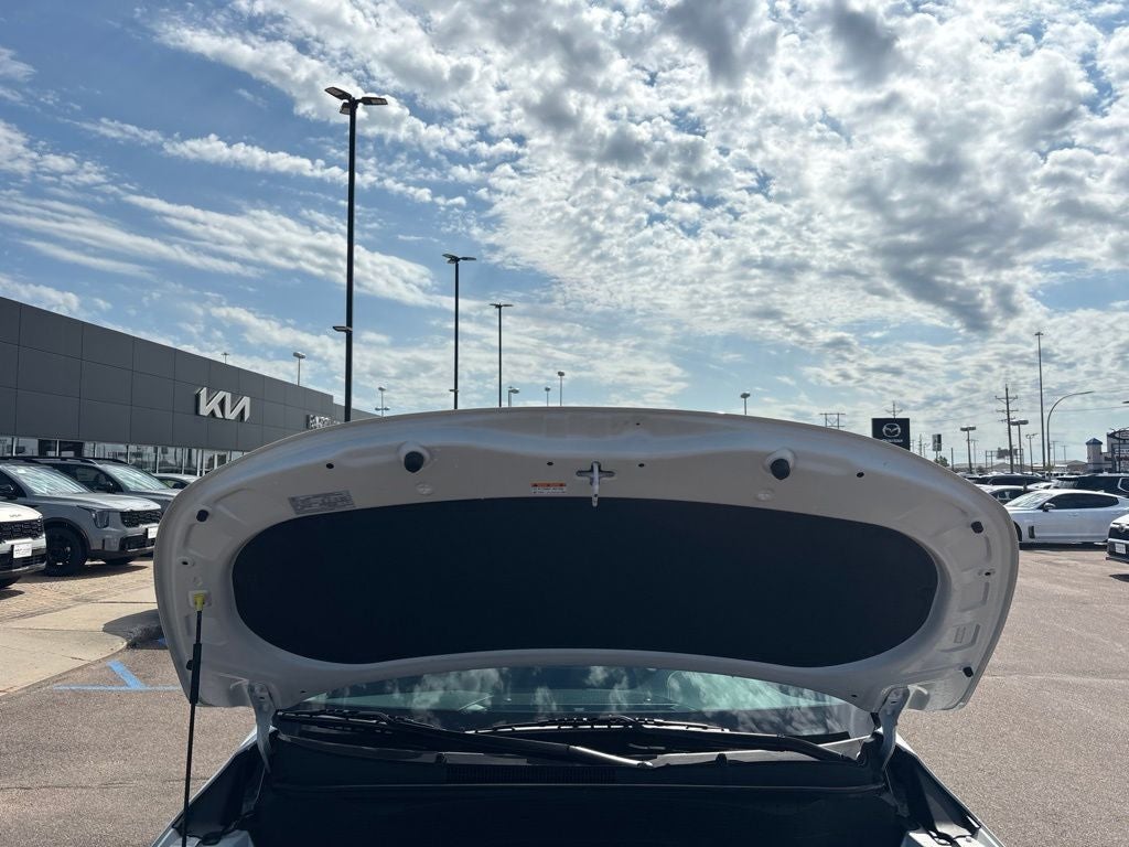 2021 Kia Seltos SX
