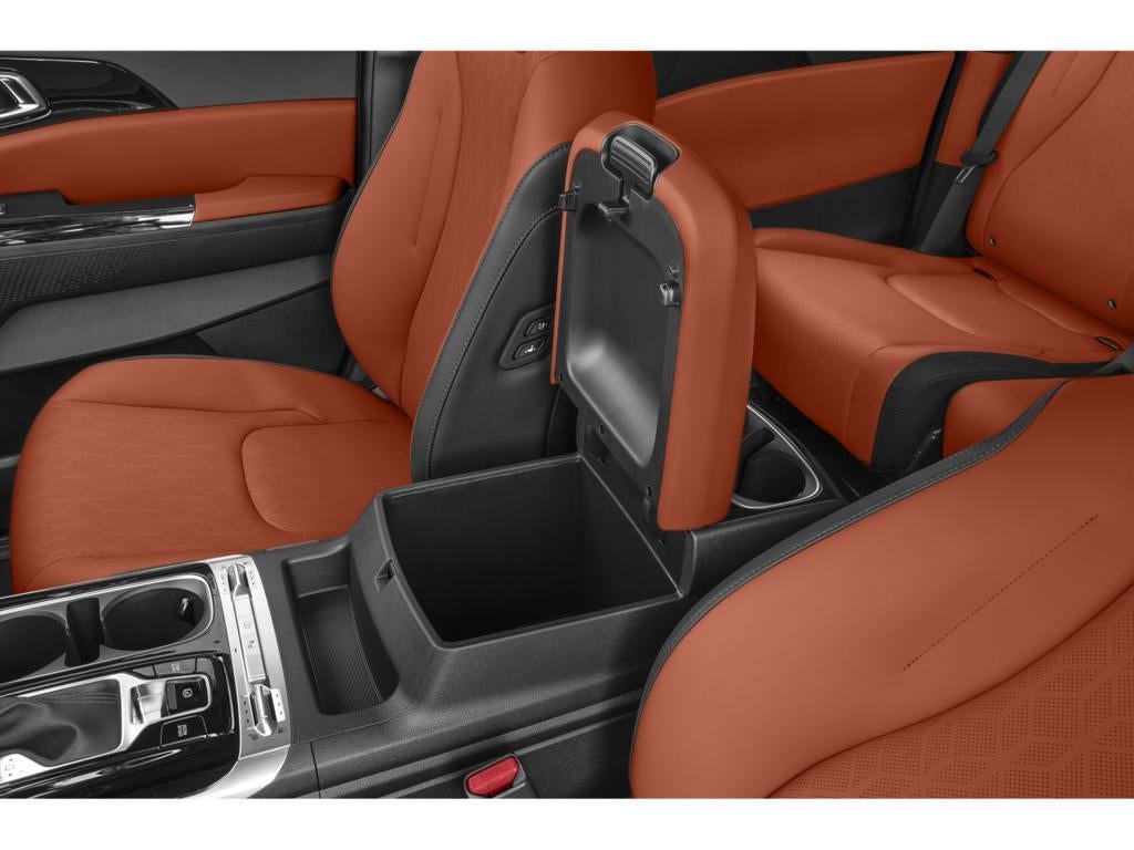 2024 Kia Carnival SX