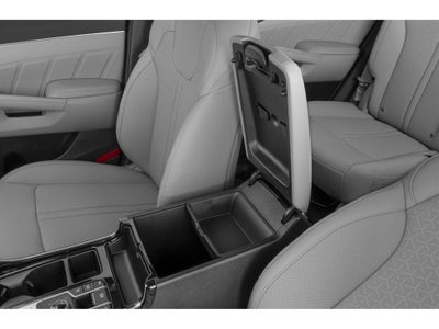 2023 Kia Sorento Plug-In Hybrid SX Prestige