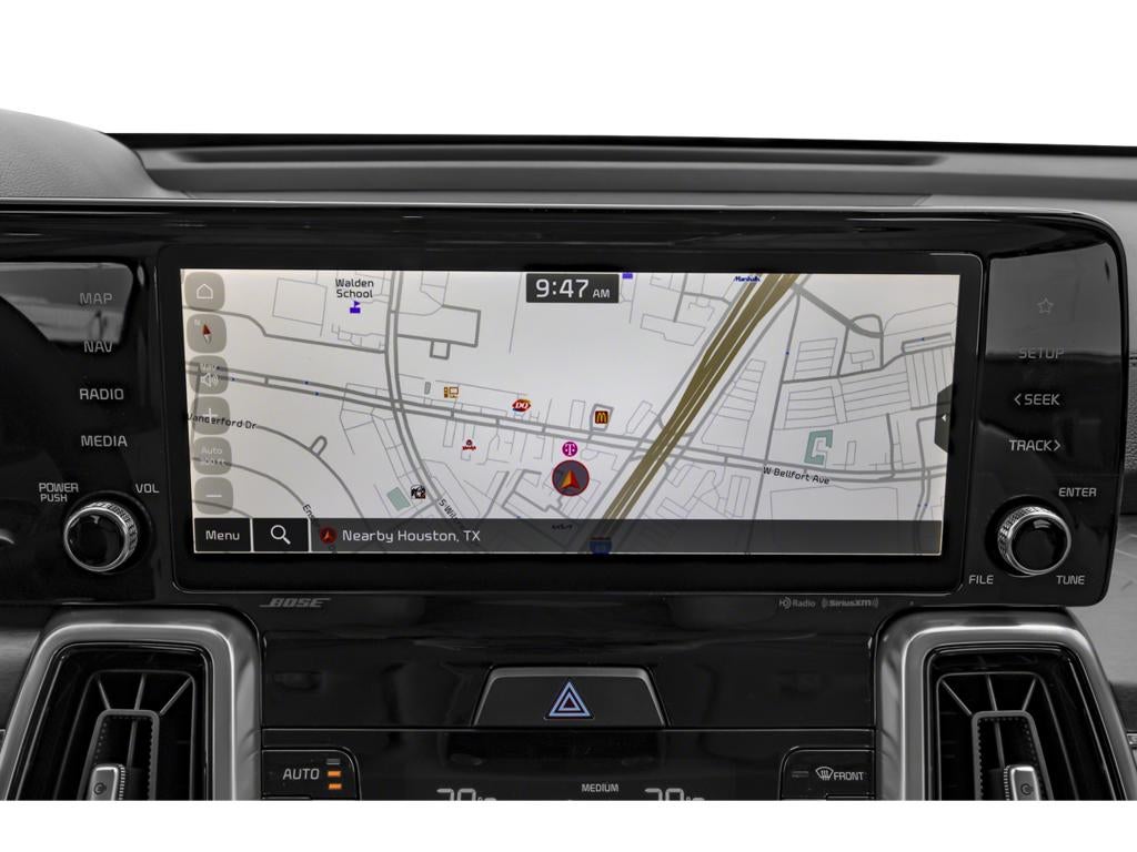 2023 Kia Sorento Plug-In Hybrid SX Prestige