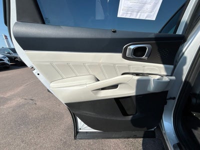 2023 Kia Sorento Plug-In Hybrid SX Prestige