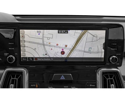 2023 Kia Sorento Plug-In Hybrid SX Prestige