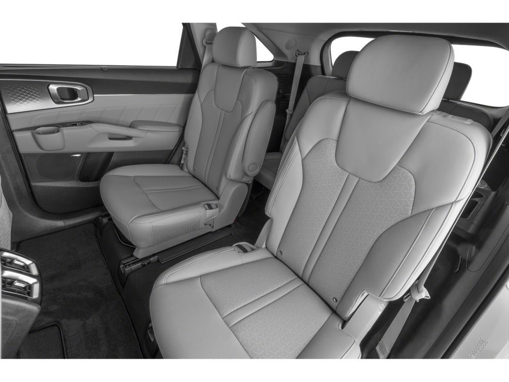 2023 Kia Sorento Plug-In Hybrid SX Prestige