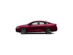 2016 Chrysler 200 S