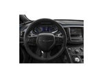 2016 Chrysler 200 S