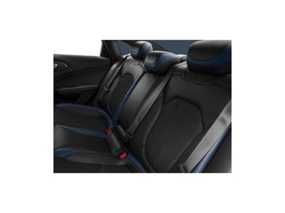 2016 Chrysler 200 S