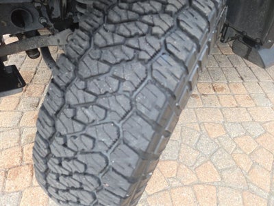 2022 Jeep Wrangler Sport