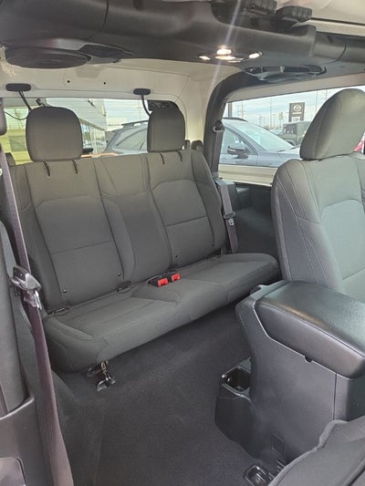 2022 Jeep Wrangler Sport