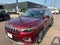 2019 Jeep Cherokee Overland