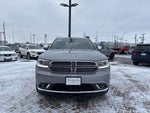 2016 Dodge Durango Citadel