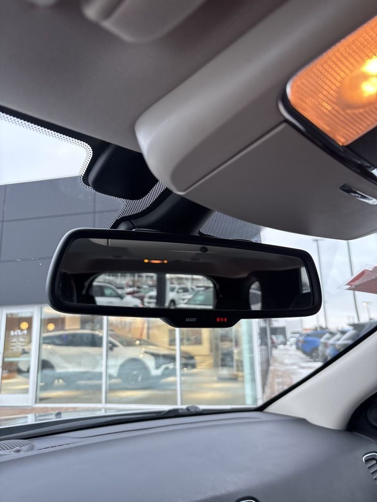 2016 Dodge Durango Citadel