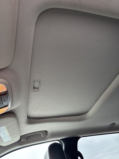 2016 Dodge Durango Citadel