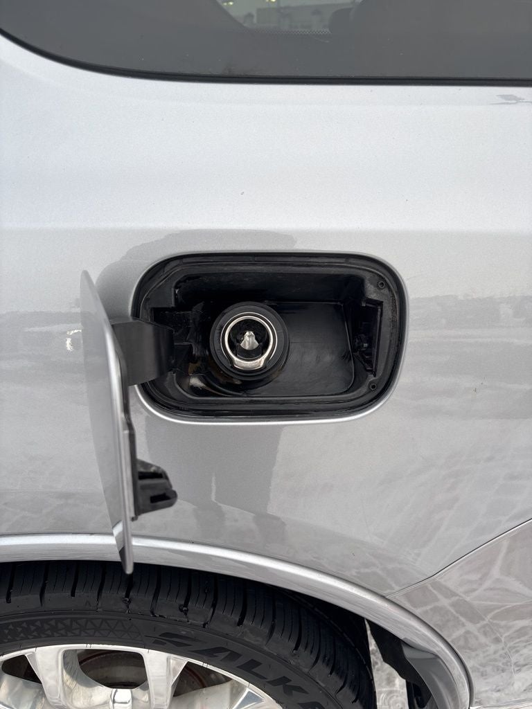 2016 Dodge Durango Citadel