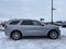 2016 Dodge Durango Citadel