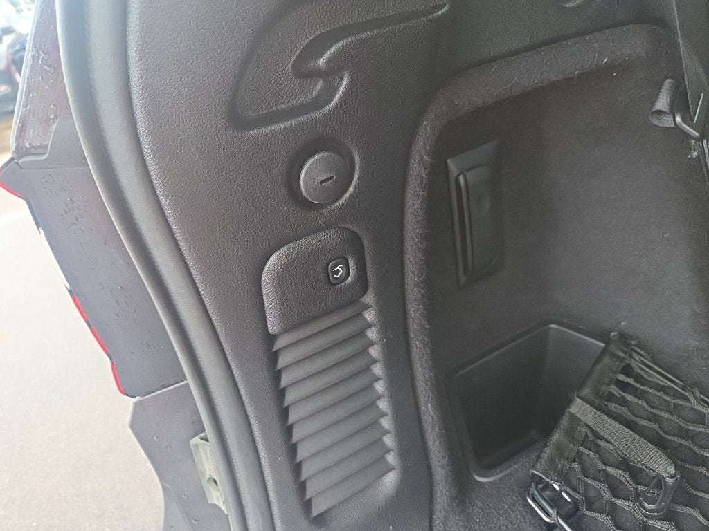 2015 Dodge Durango Citadel