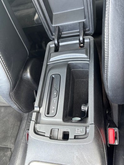 2015 Jeep Grand Cherokee Altitude