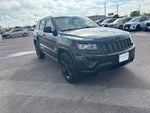 2015 Jeep Grand Cherokee Altitude
