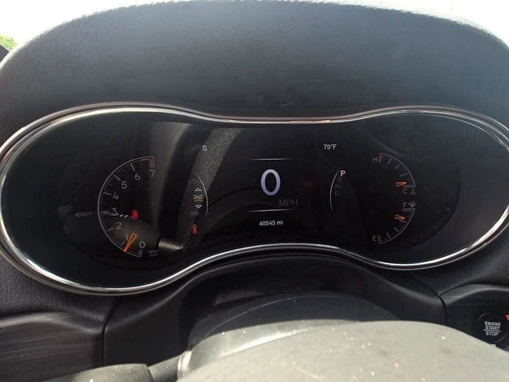 2022 Jeep Grand Cherokee WK Laredo X