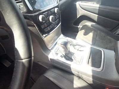 2022 Jeep Grand Cherokee WK Laredo X