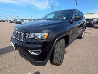 2022 Jeep Grand Cherokee WK