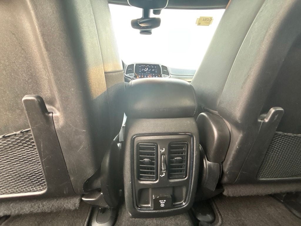 2022 Jeep Grand Cherokee WK Laredo X