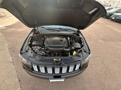 2022 Jeep Grand Cherokee WK Laredo X