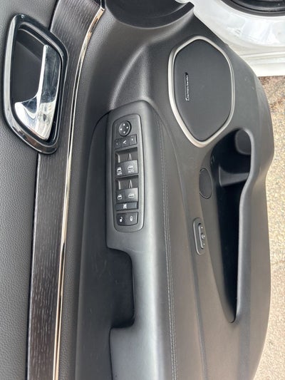 2021 Jeep Grand Cherokee High Altitude