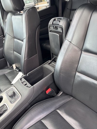 2021 Jeep Grand Cherokee High Altitude