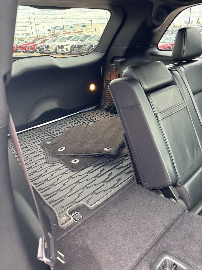 2021 Jeep Grand Cherokee High Altitude