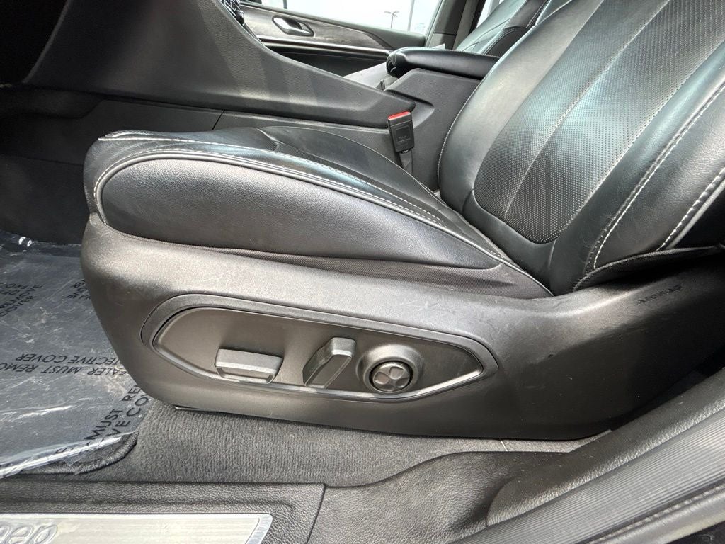 2024 Jeep Grand Cherokee Overland