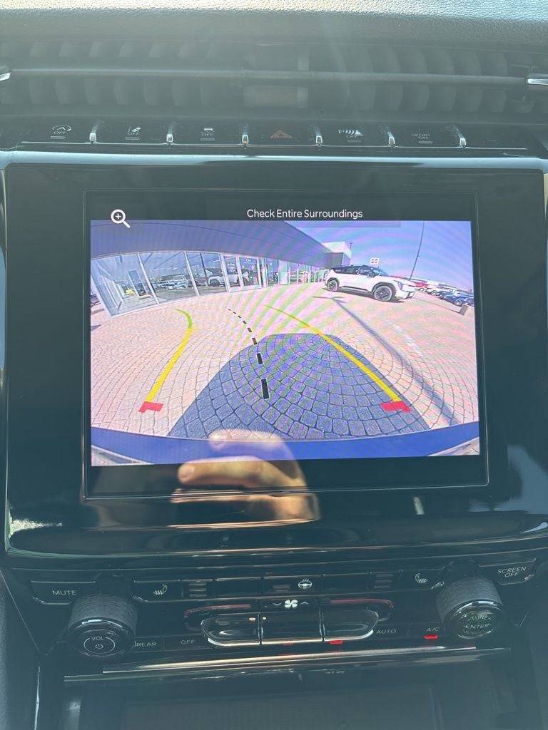 2022 Jeep Grand Cherokee L Laredo