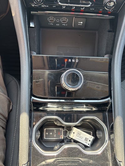 2022 Jeep Grand Cherokee L Laredo