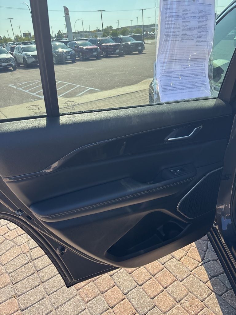 2022 Jeep Grand Cherokee L Laredo