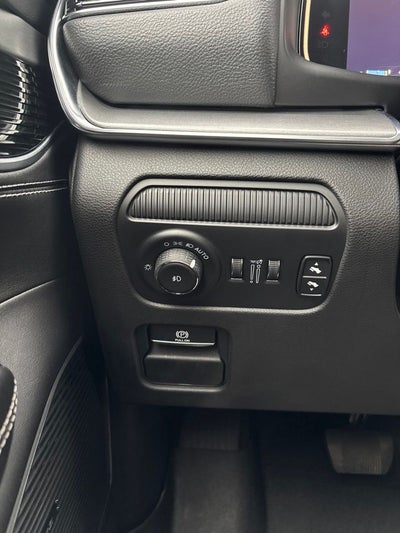2023 Jeep Wagoneer Series II