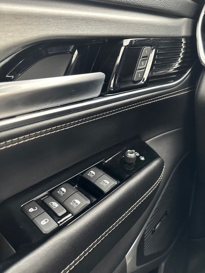 2023 Jeep Wagoneer Series II