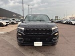 2023 Jeep Wagoneer Series II