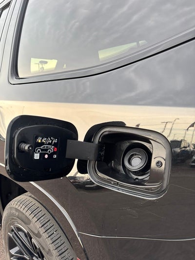 2023 Jeep Wagoneer Series II