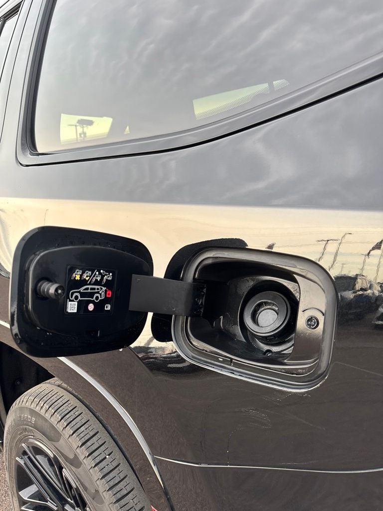 2023 Jeep Wagoneer Series II