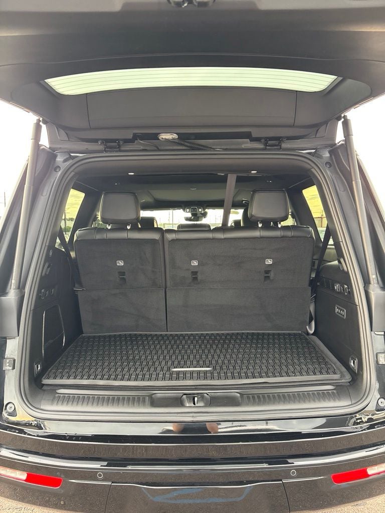 2023 Jeep Wagoneer Series II