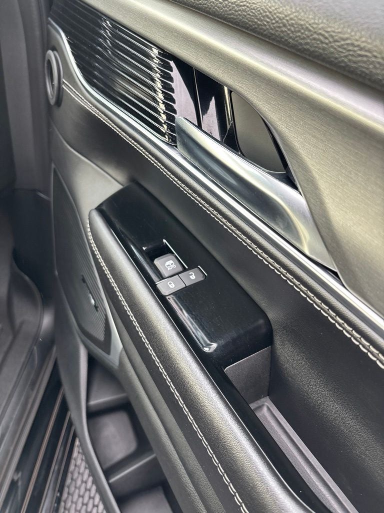 2023 Jeep Wagoneer Series II