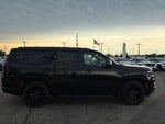 2023 Jeep Wagoneer Series II