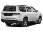 2023 Jeep Grand Wagoneer Series II