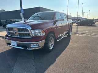 2011 RAM 1500 Laramie