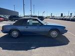 1988 Ford Mustang LX