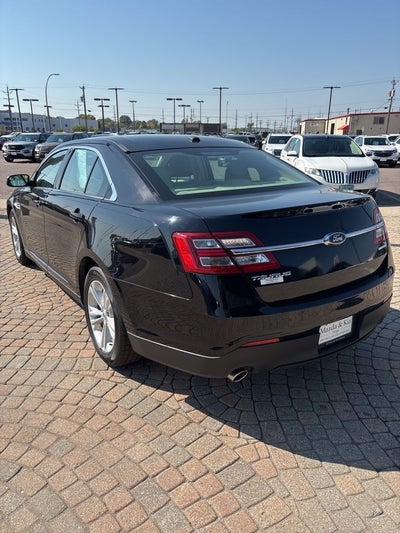 2016 Ford Taurus SE